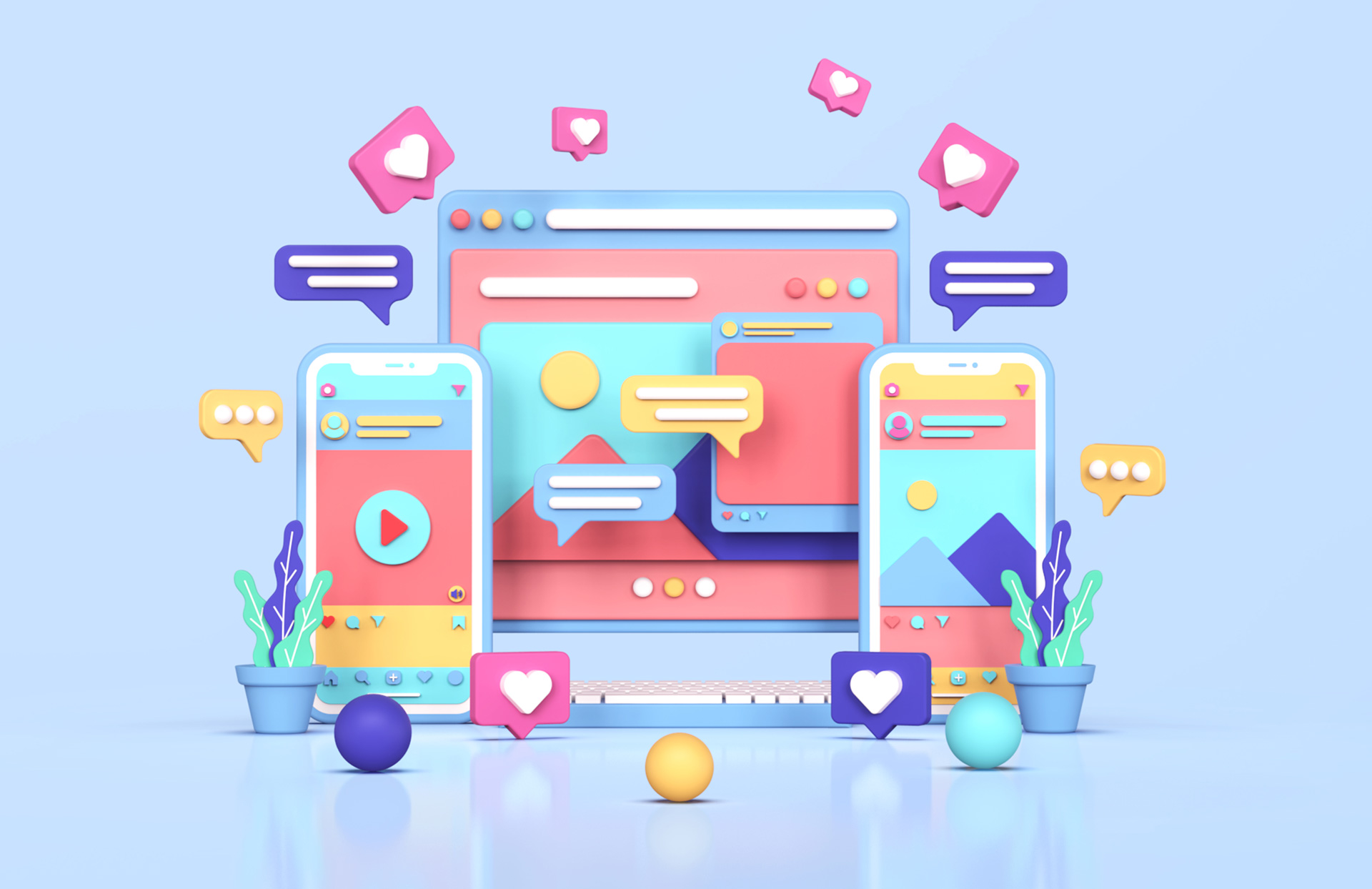 Marketing de contenidos: todo lo que necesitas para darle el “sí”