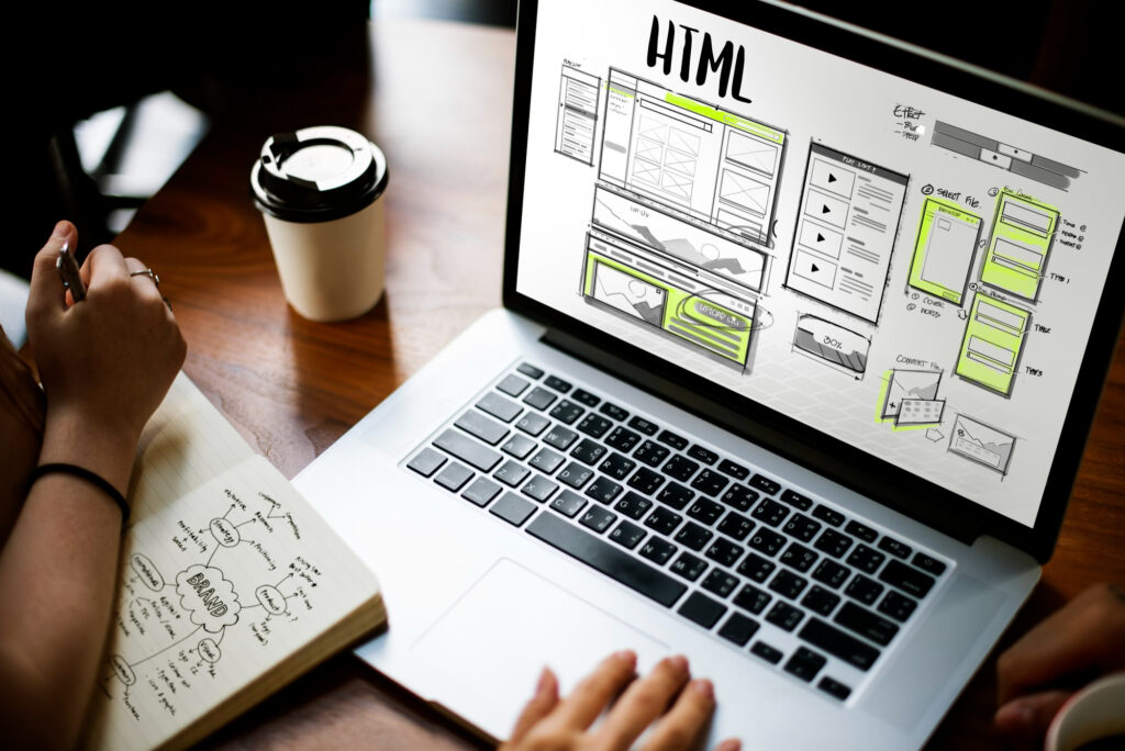 estrategia de tu sitio web 
