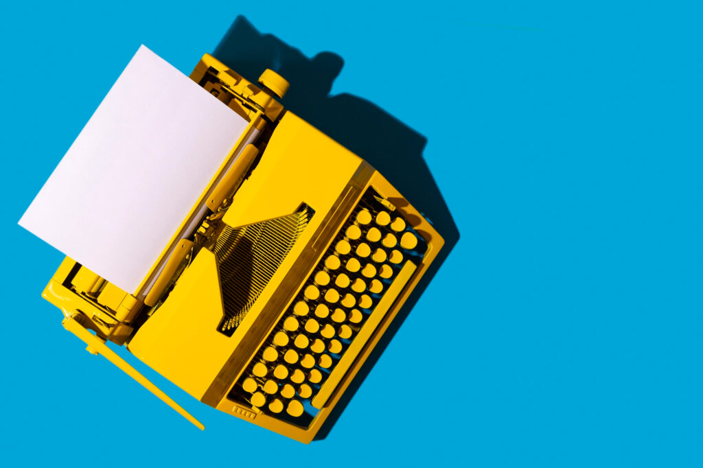 Storytelling en marketing