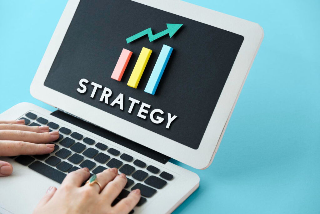 palabras clave estrategia marketing
