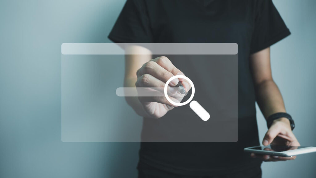 Palabras clave en marketing 