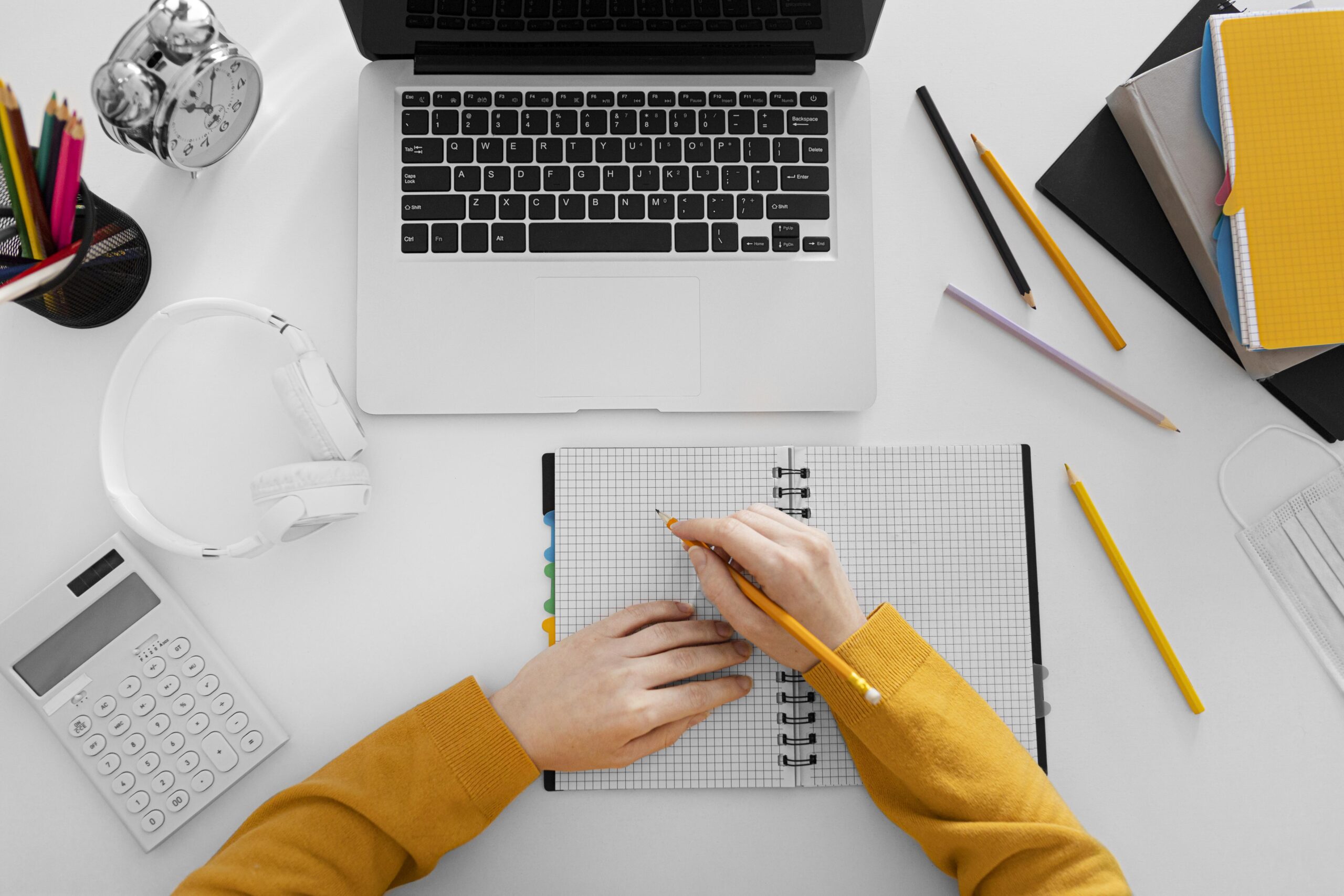 Copywriter ¿Qué es y cómo puede ayudar a tu marca?